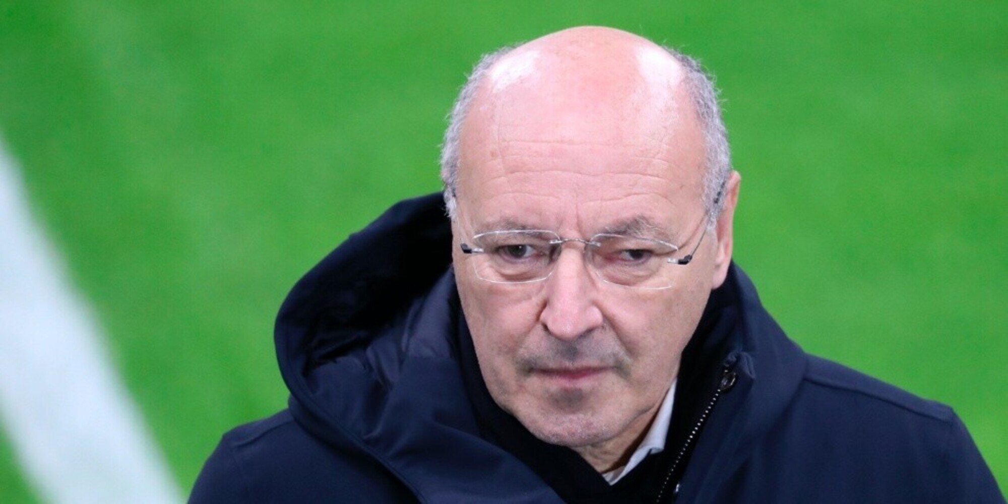 Inter, Marotta: "Spero Conte resti, ora puntiamo la seconda stella"
