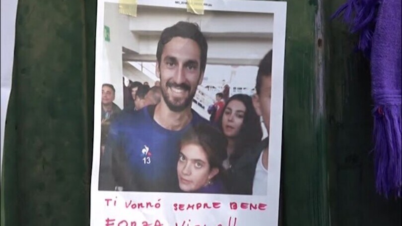Morte Astori, condanna per il medico sportivo