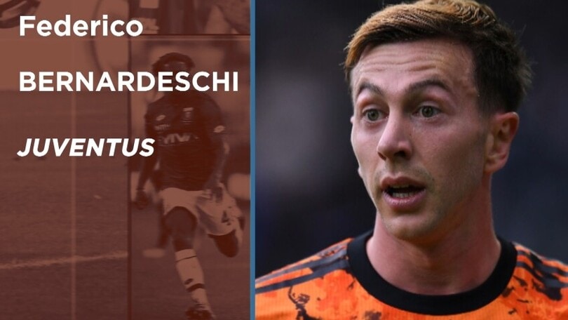 Bernardeschi, altra occasione sciupata