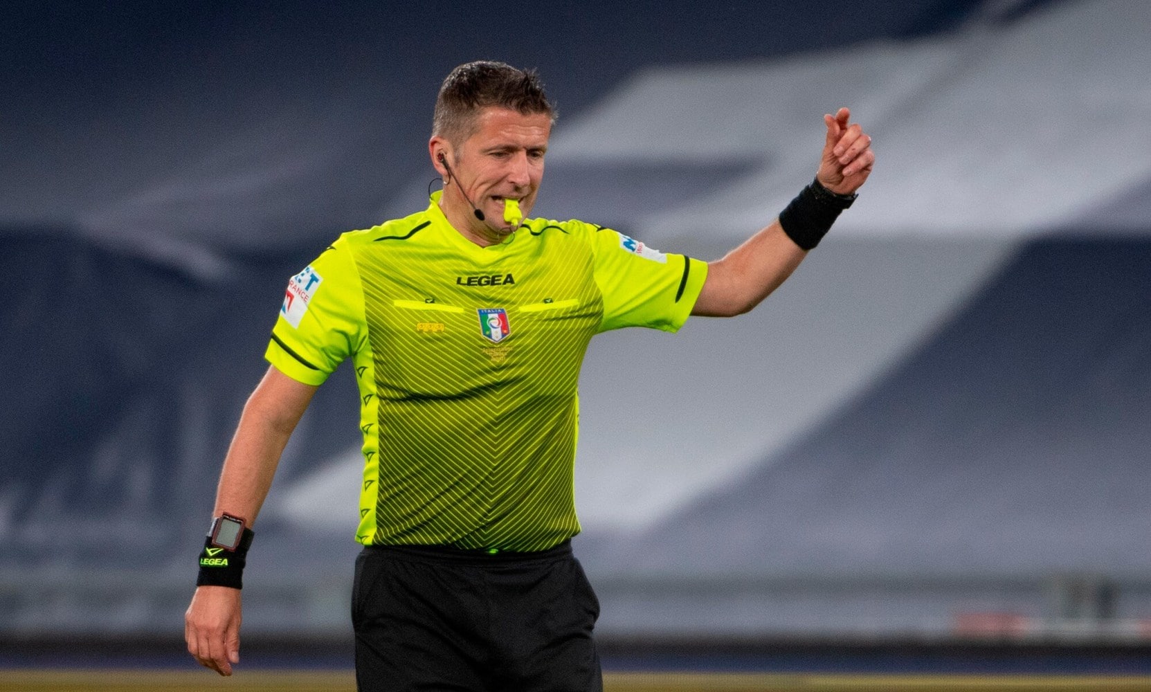 Chelsea-Real, Orsato arbitrerà la semifinale di Champions