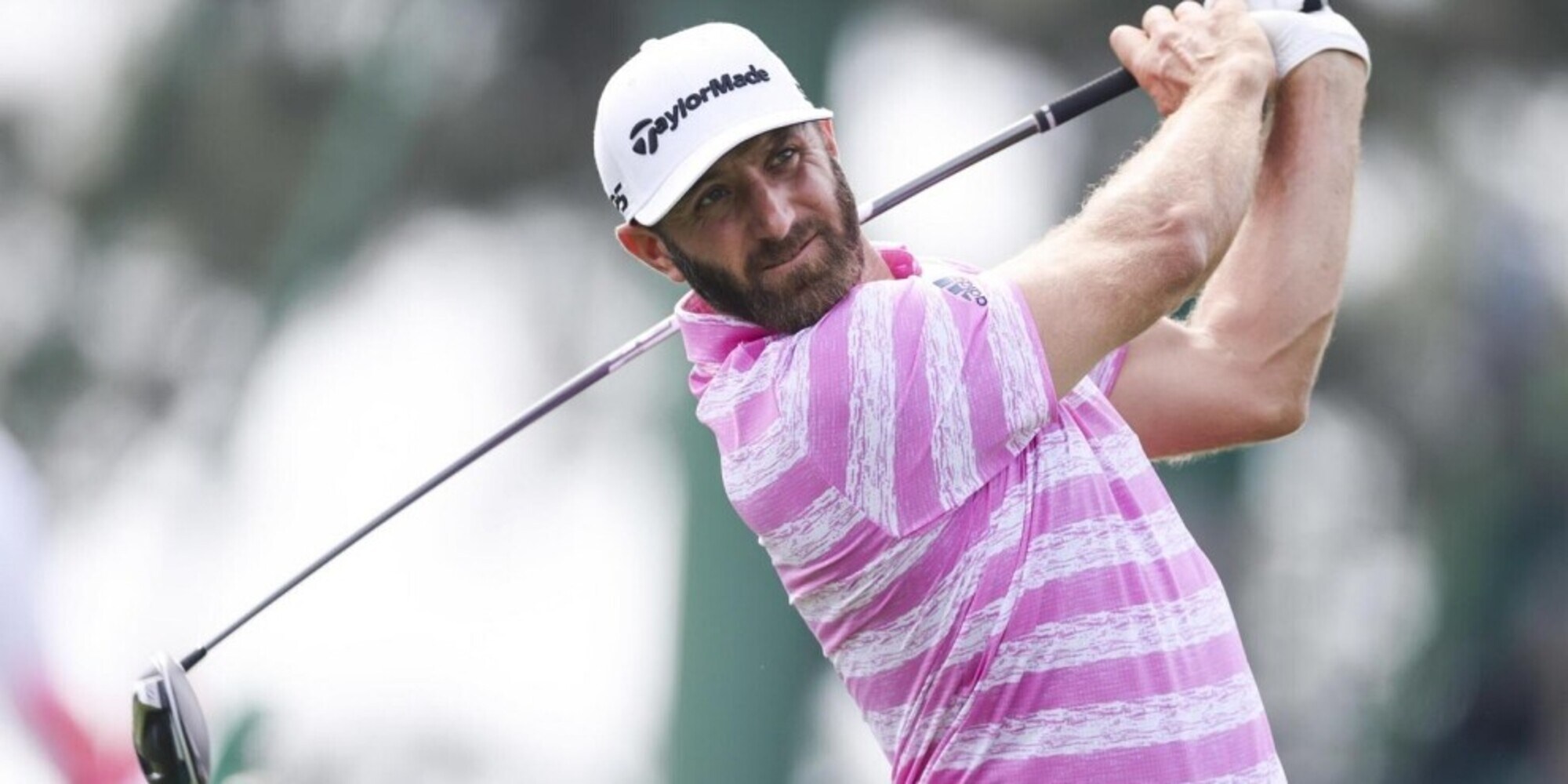Golf, Dustin Johnson resta primo nel ranking. Molinari perde ancora