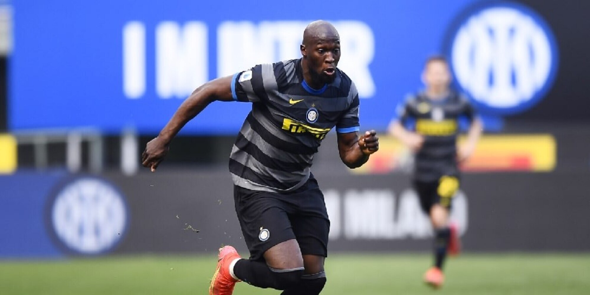 Scudetto Inter, Lukaku: “Il miglior anno della mia carriera"