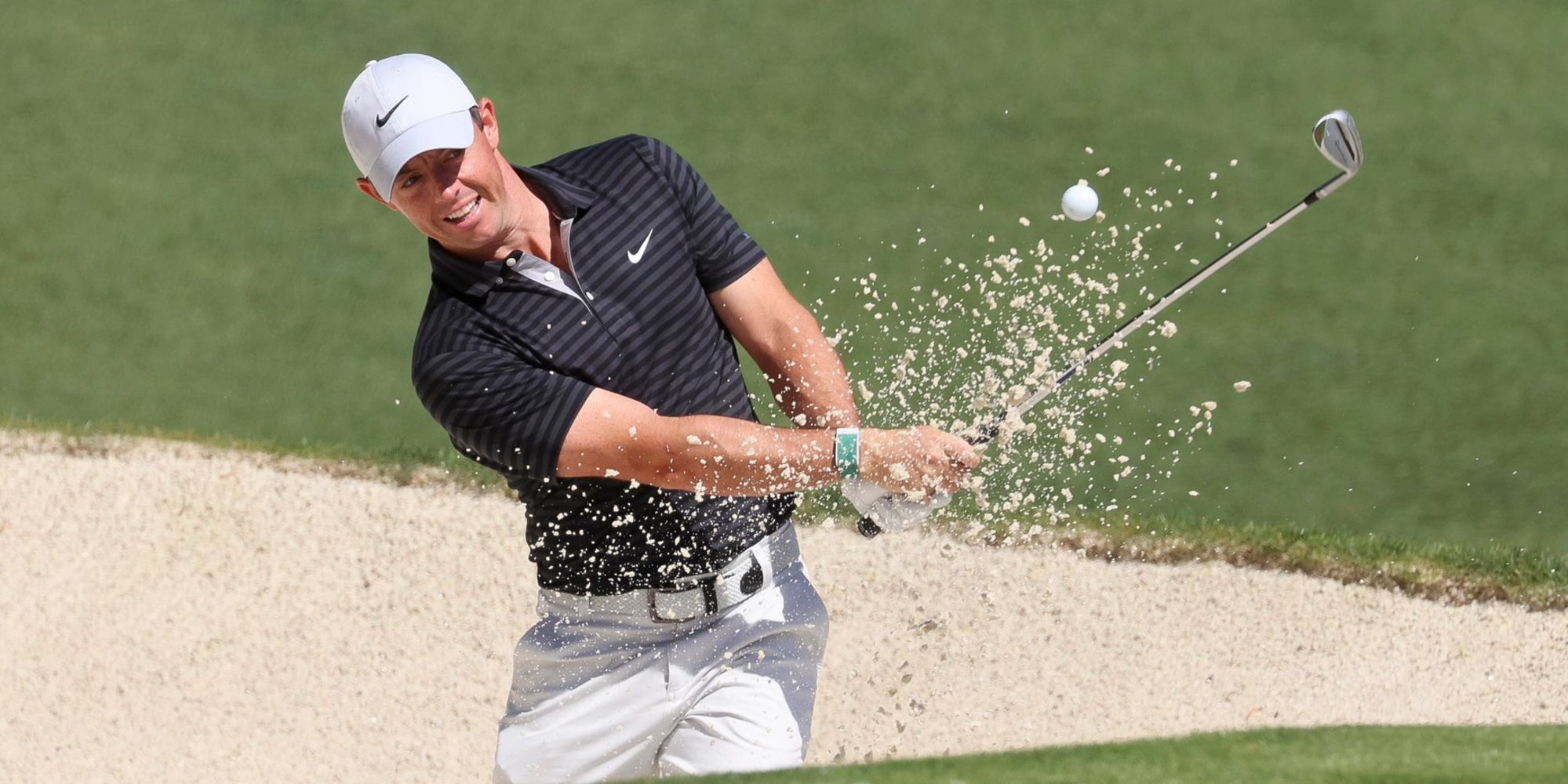 Golf, McIlroy momento no: mai così male dal 2009
