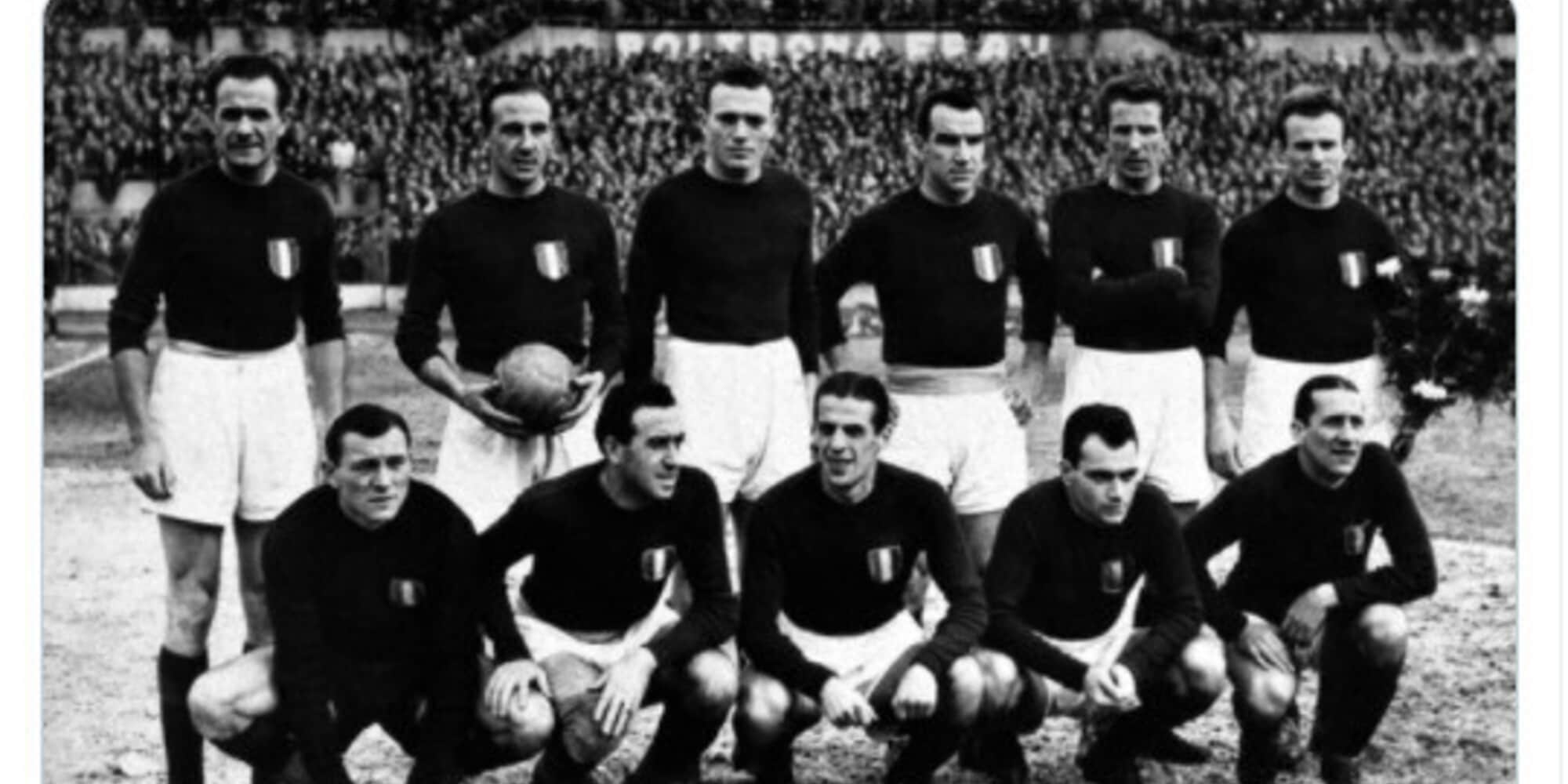 Superga, il ricordo del Torino: "Orgoglio d'Italia"