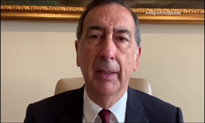 Sala: "Festa Inter? Sarebbe successo ovunque"