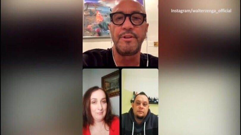 Zenga confessa: "Voglio tornare in Italia"