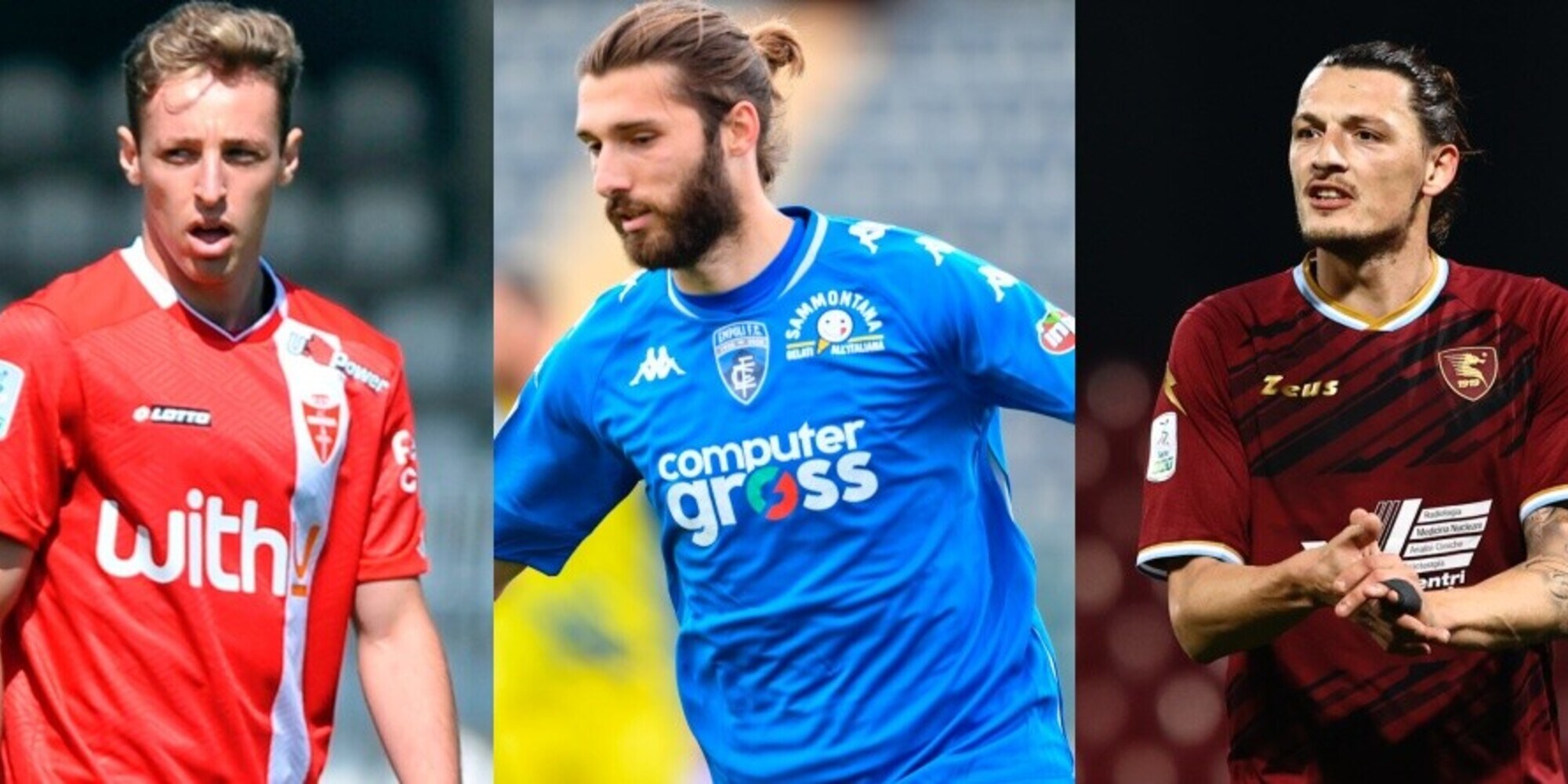 Serie B, la giornata in diretta dalle 14: probabili formazioni e dove vederla in tv