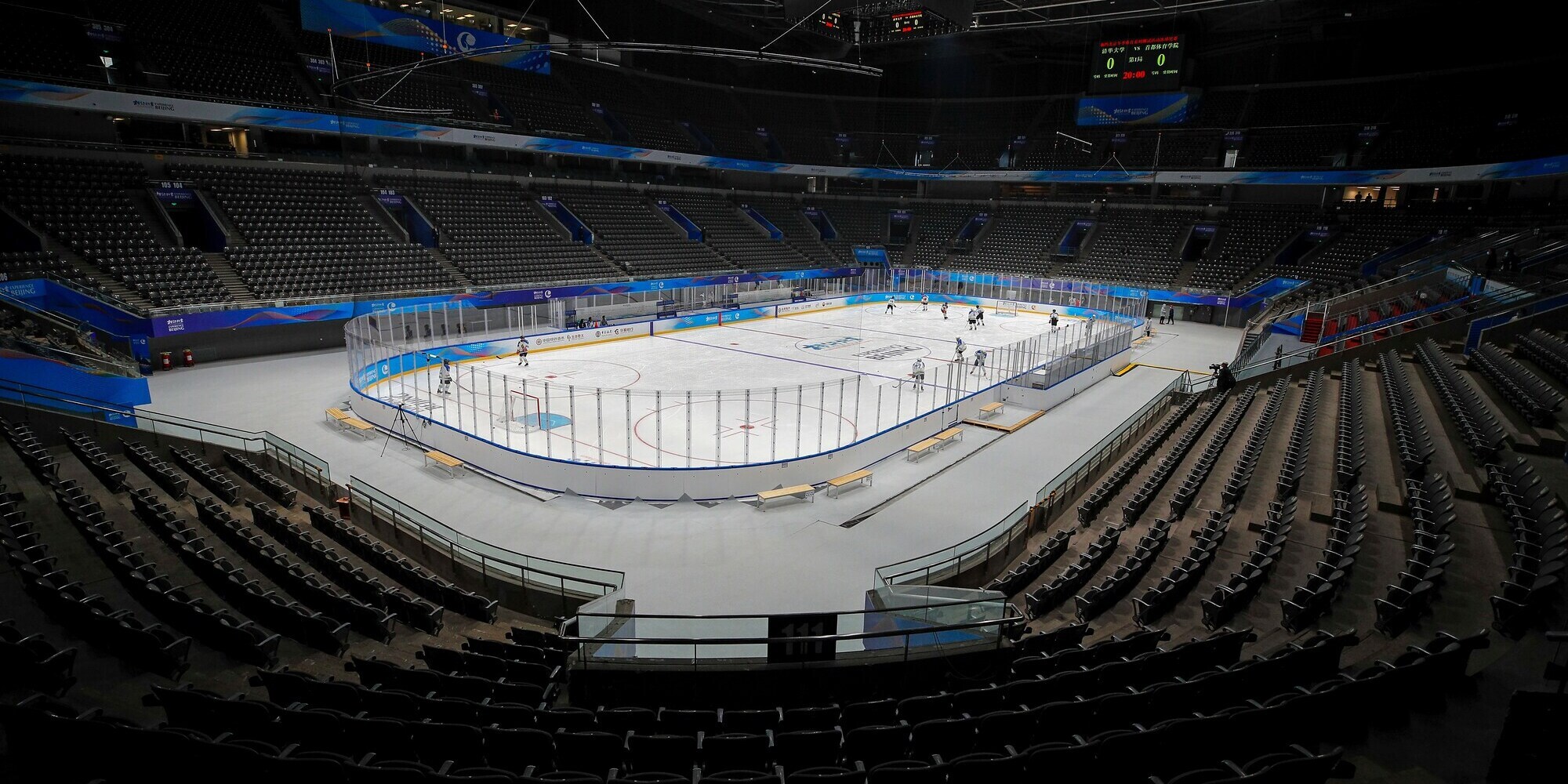 Hockey, due positivi nell'Italia. Salta l'amichevole con la Svizzera