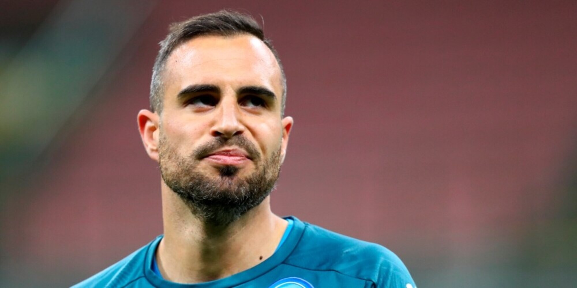 Napoli, Maksimovic positivo al Coronavirus: è ufficiale