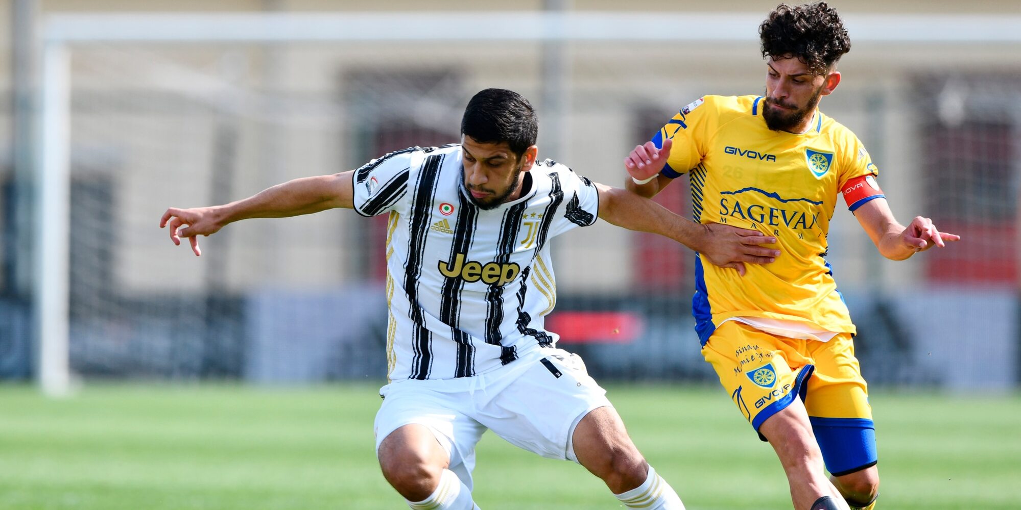 Playoff Serie C su Eleven Sports, date e orari del primo turno
