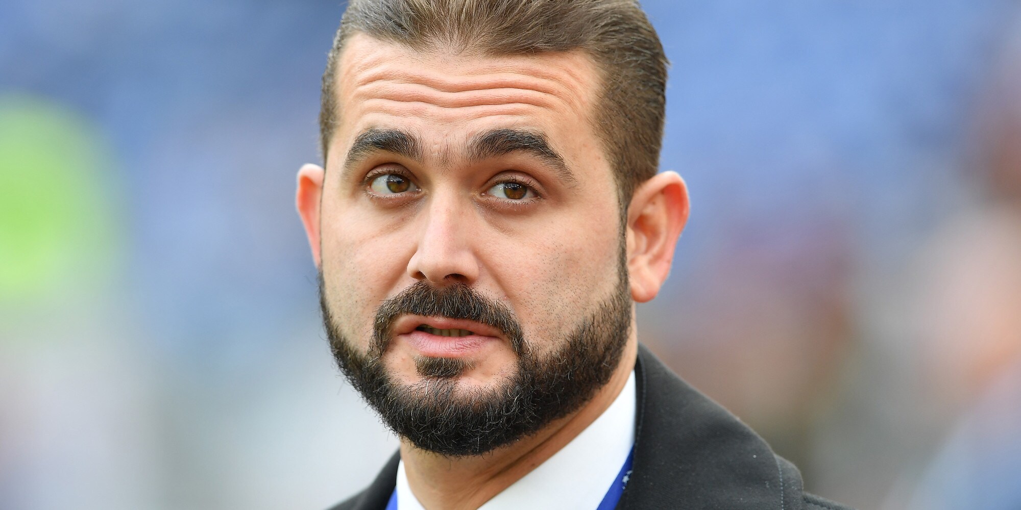 De Laurentiis jr contro il Fair Play Finanziario: "Non c'è giustizia"