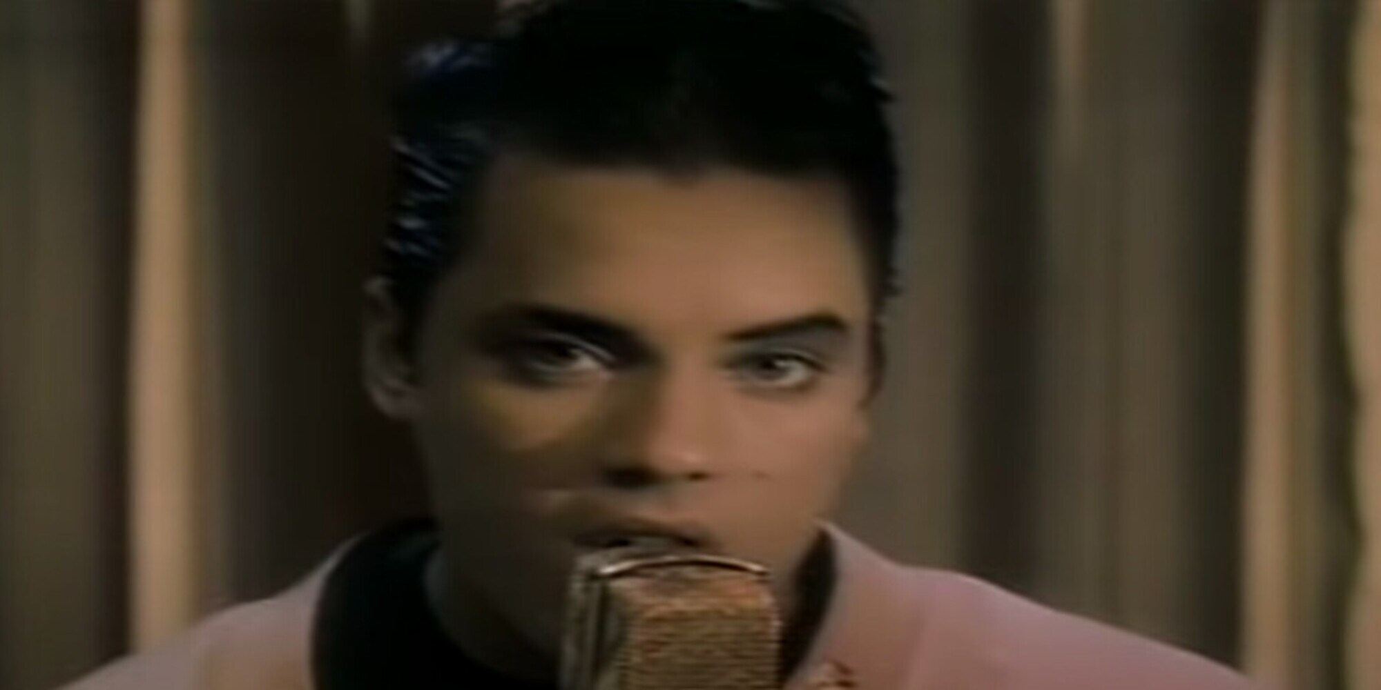 E' morto Nick Kamen, cantante icona degli anni ottanta