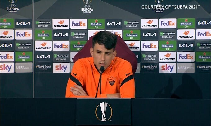 Ibanez: "La rimonta non è impossibile"