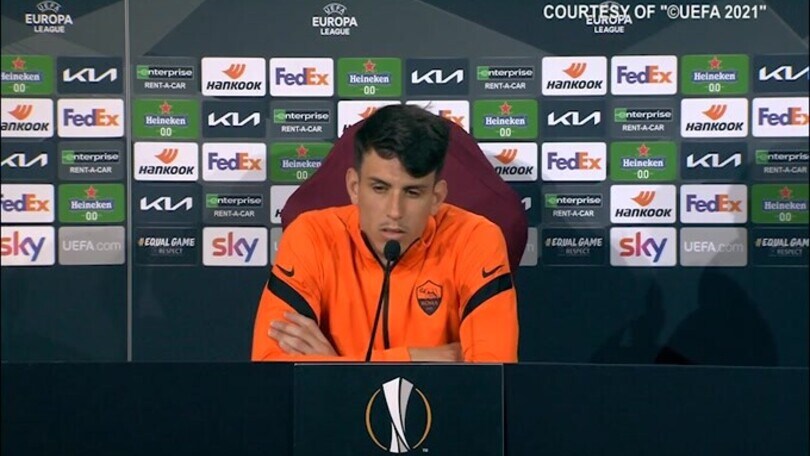 Ibanez: "La rimonta non è impossibile"