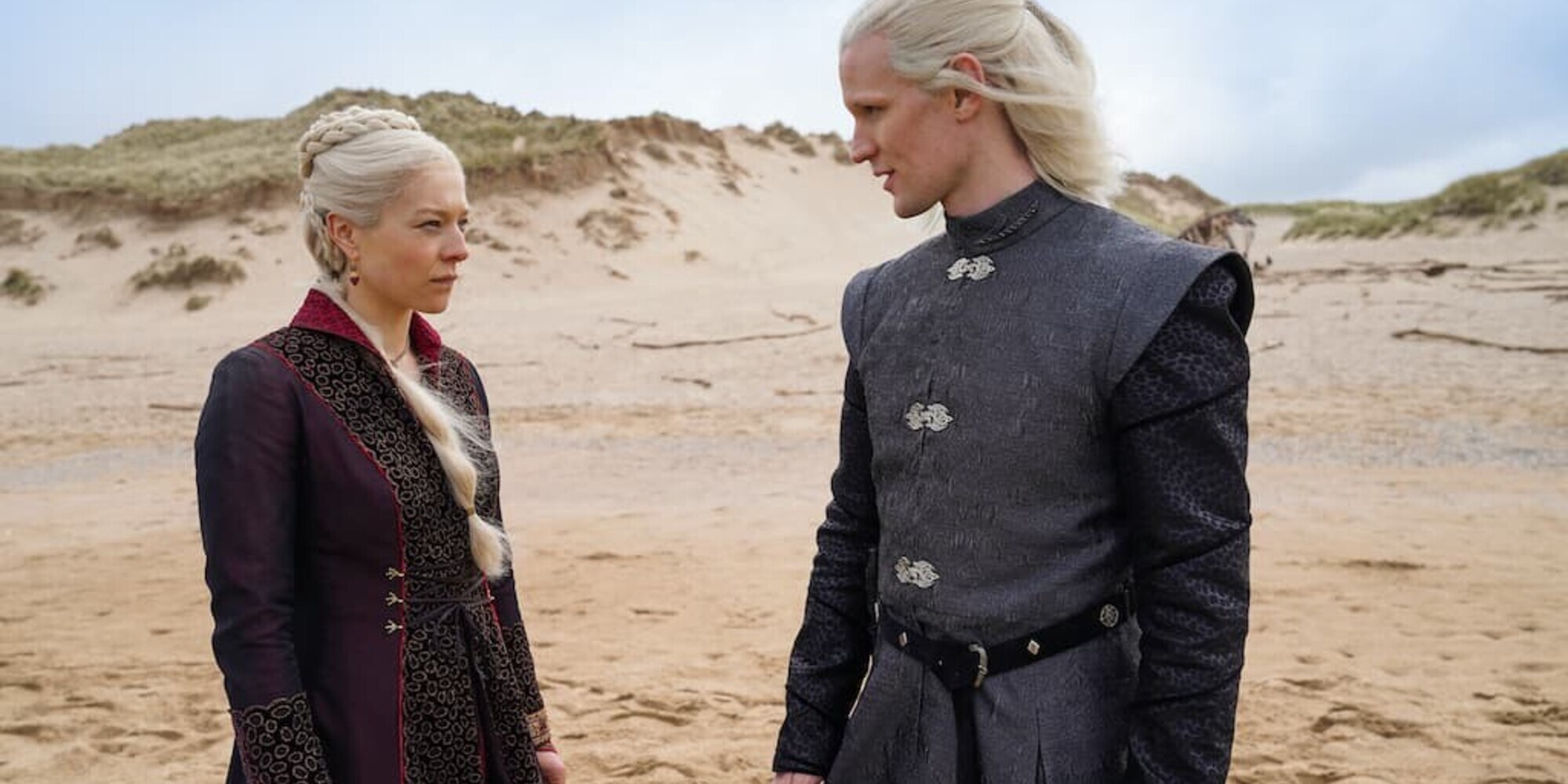 House of the Dragon: u Sky e NOW nel 2022 il primo spin-off ufficiale de "Il Trono di Spade"