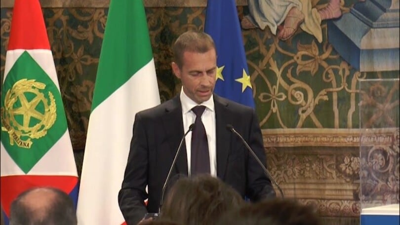 Superlega, possibili sanzioni per Juventus e Milan