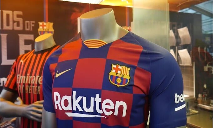 Il Psg è sicuro di poter prendere Messi