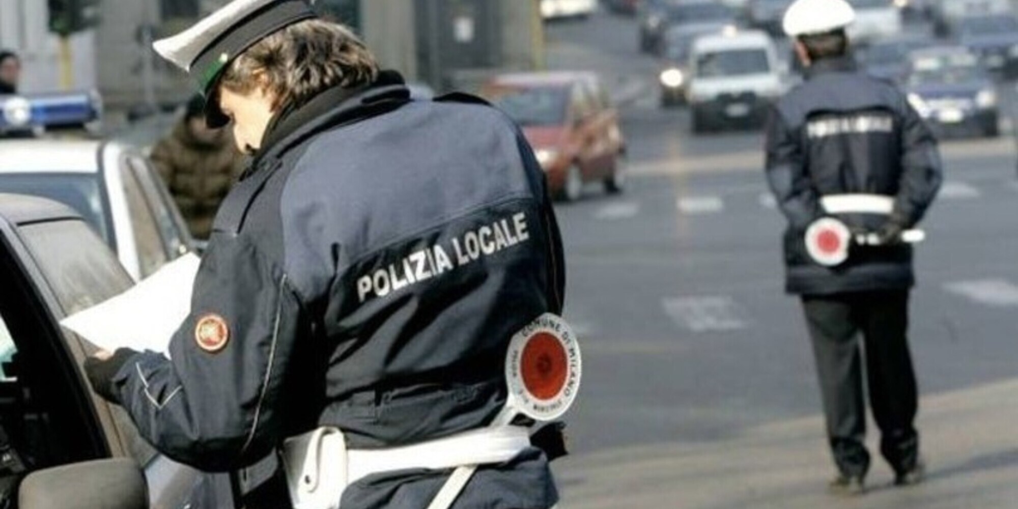 Patente dimenticata in Egitto? La scusa non regge: 6 mila euro di multa