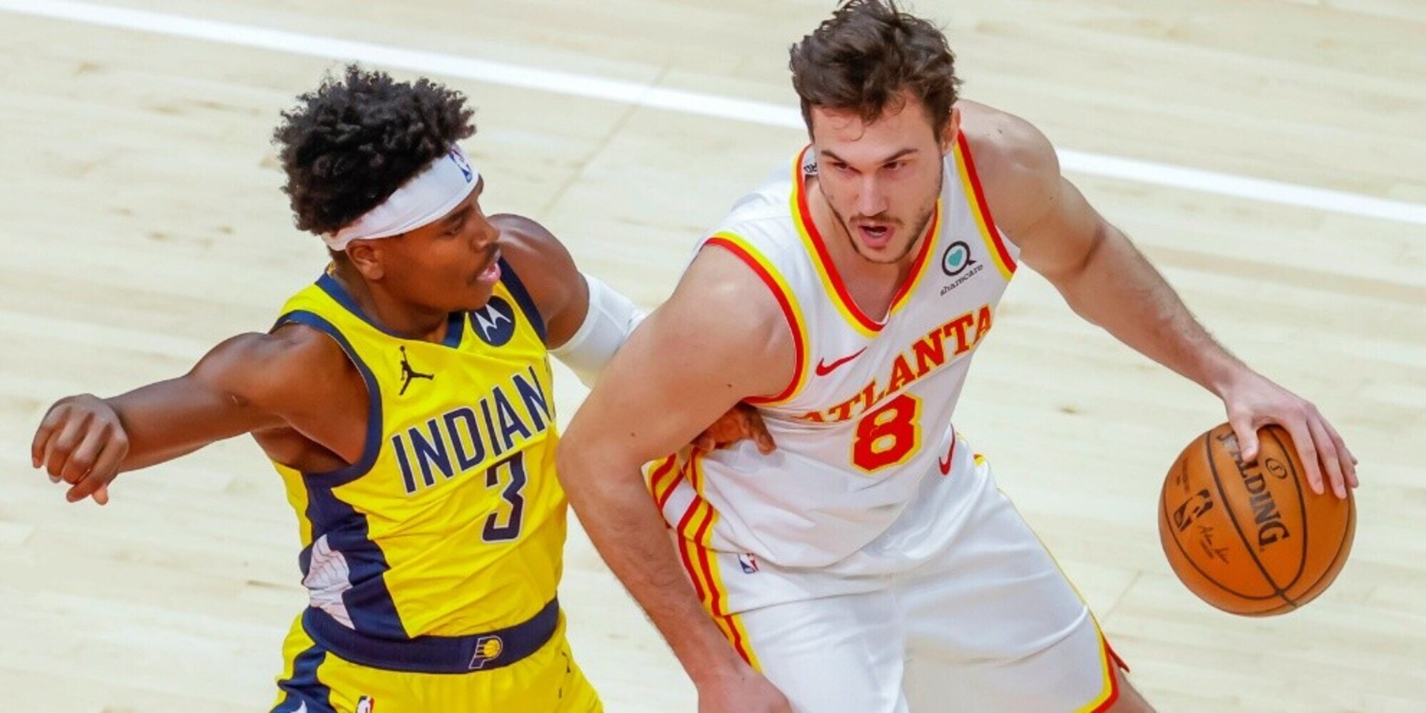 Nba, Gallinari non basta agli Hawks! Lakers ko nel derby