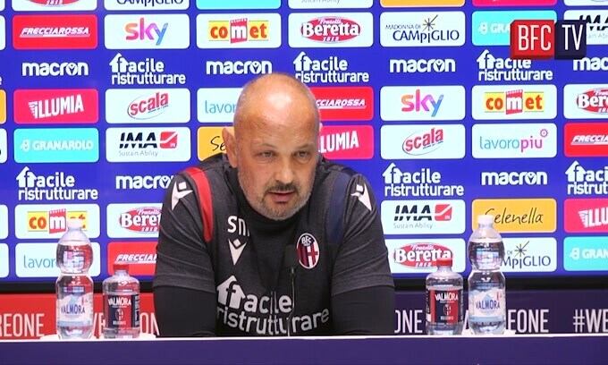 Mihajlovic cita Boskov e i sentieri che diventano autostrade