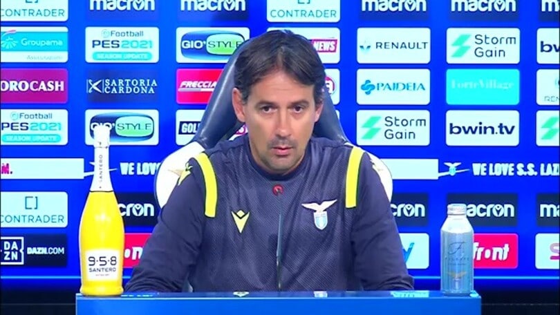 Inzaghi: "Contro la Fiorentna partita importantissima"