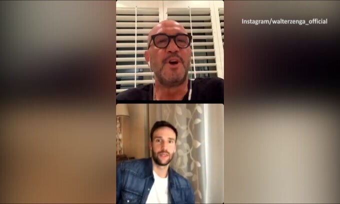 Zenga: "Bastoni? Volevo portarlo al Crotone"