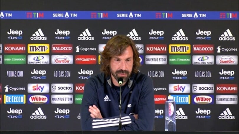Pirlo: "CR7 e Ibra sono valori aggiunti"