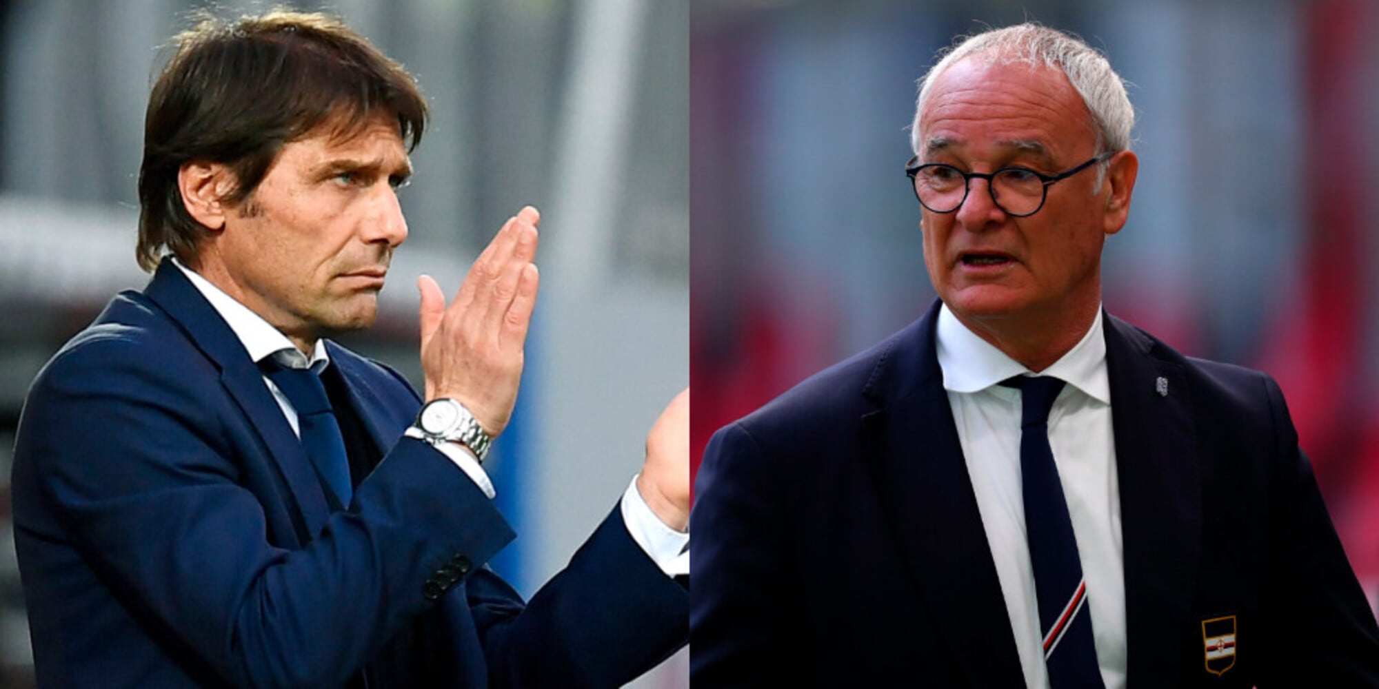 Diretta Inter-Sampdoria ore 18: formazioni ufficiali e come vederla in tv e streaming