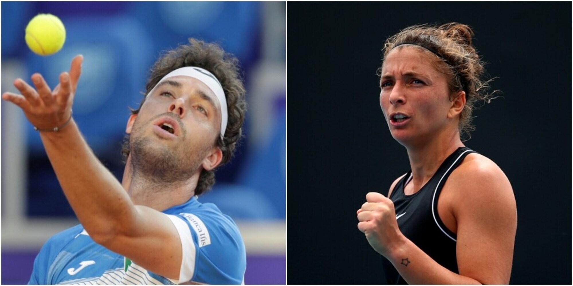 Internazionali d’Italia di tennis: il programma delle partite di oggi