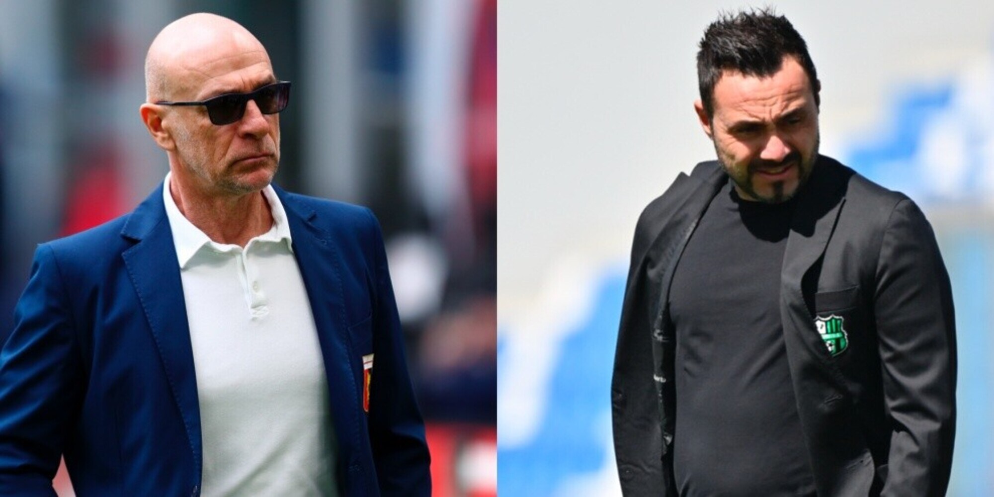 Diretta Genoa-Sassuolo ore 12.30: come vederla in tv, in streaming e formazioni ufficiali