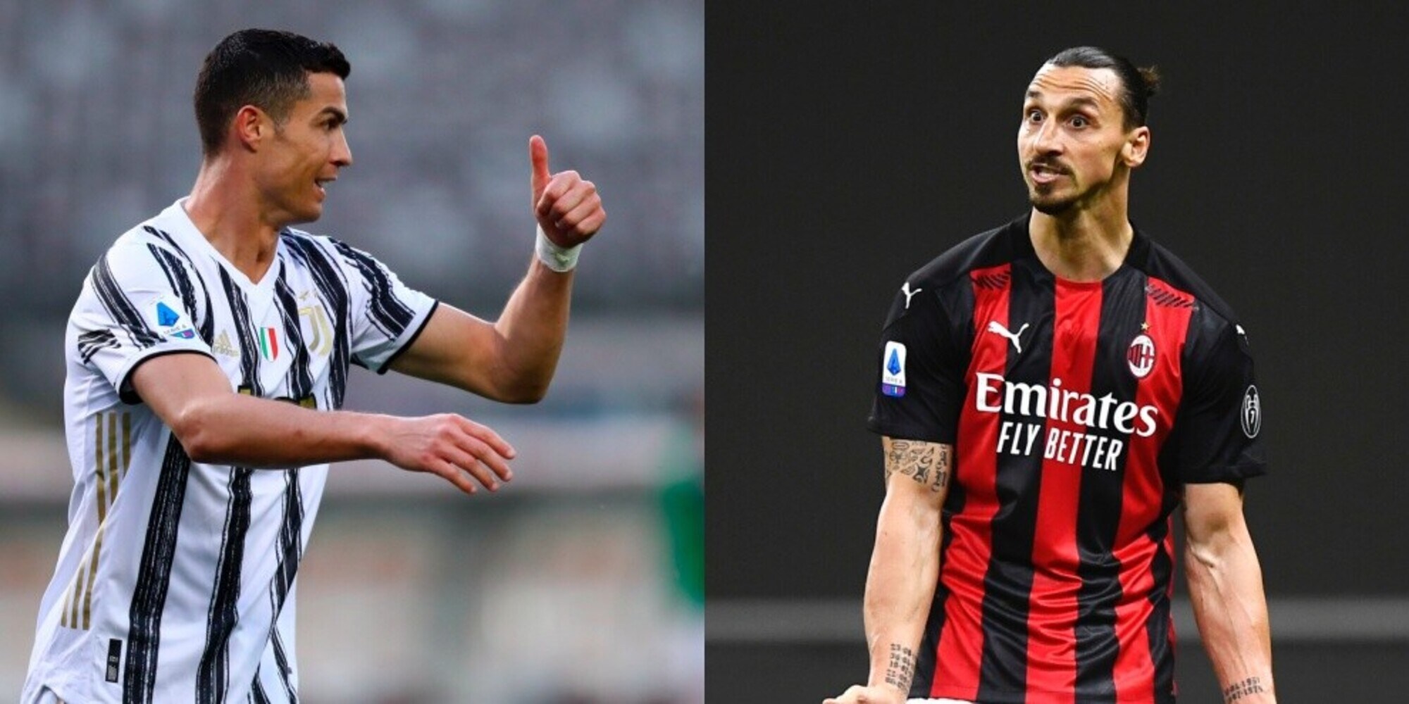 Diretta Juve-Milan ore 20.45: formazioni ufficiali, dove vederla in tv e in streaming