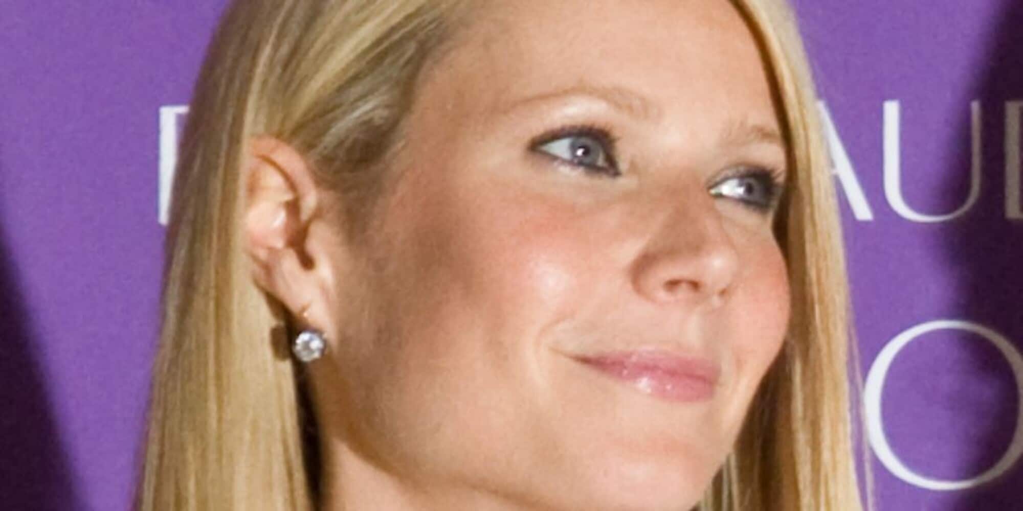 Gwyneth Paltrow: "Durante il lockdown bevevo sette sere su sette"