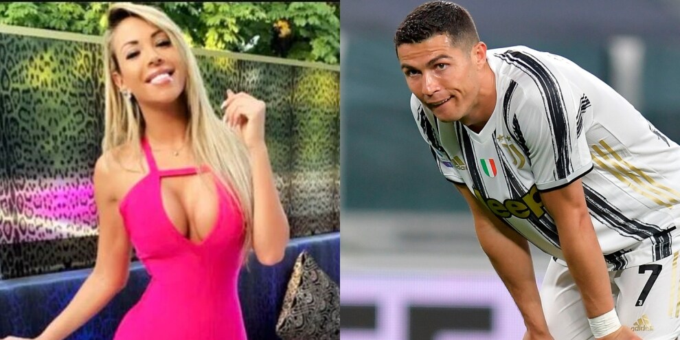 "Ronaldo? È sconvolto": Jaqueline Sousa svela il gesto commovente