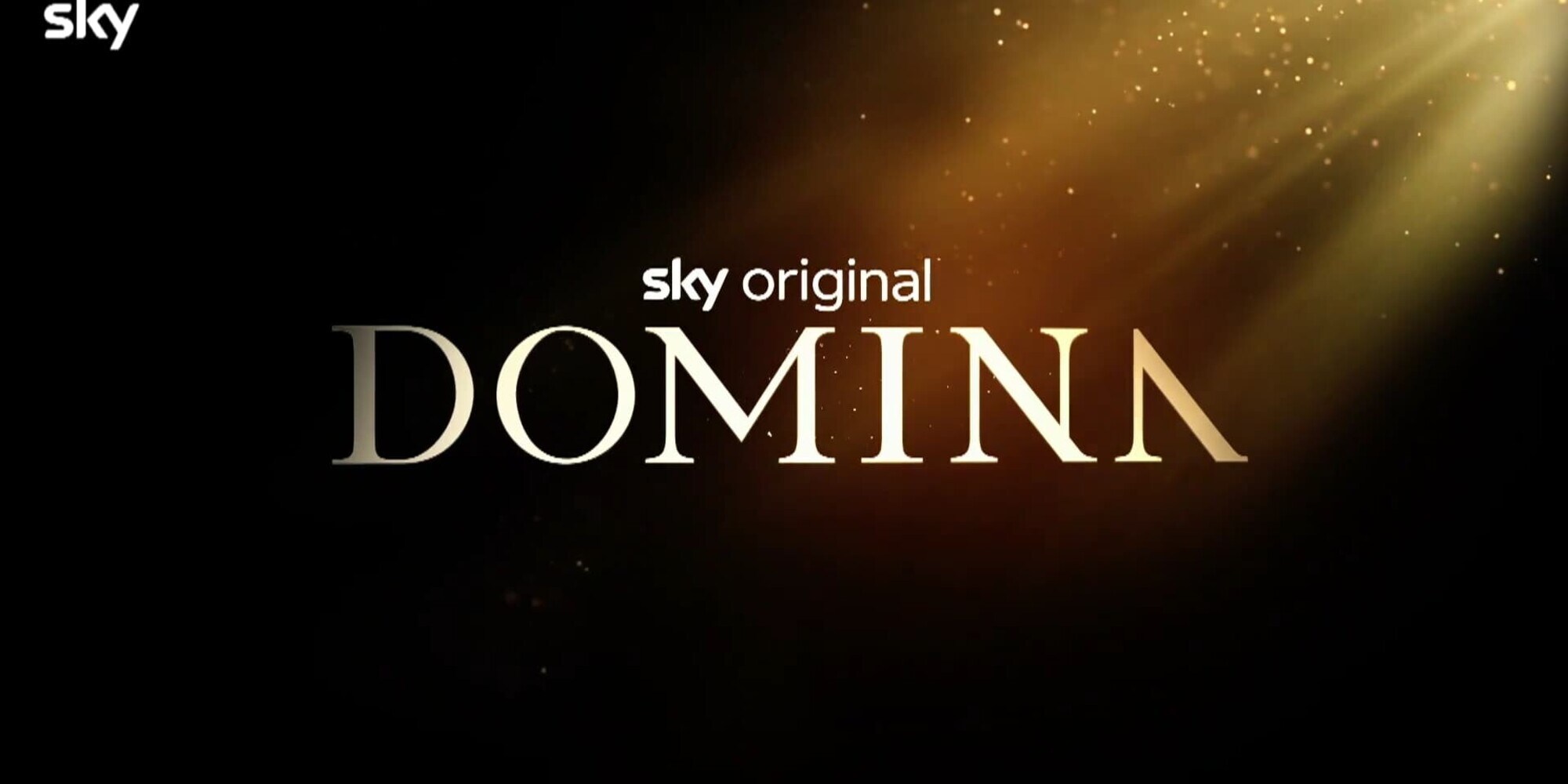 Domina, la nuova serie Sky Original dal 14 maggio