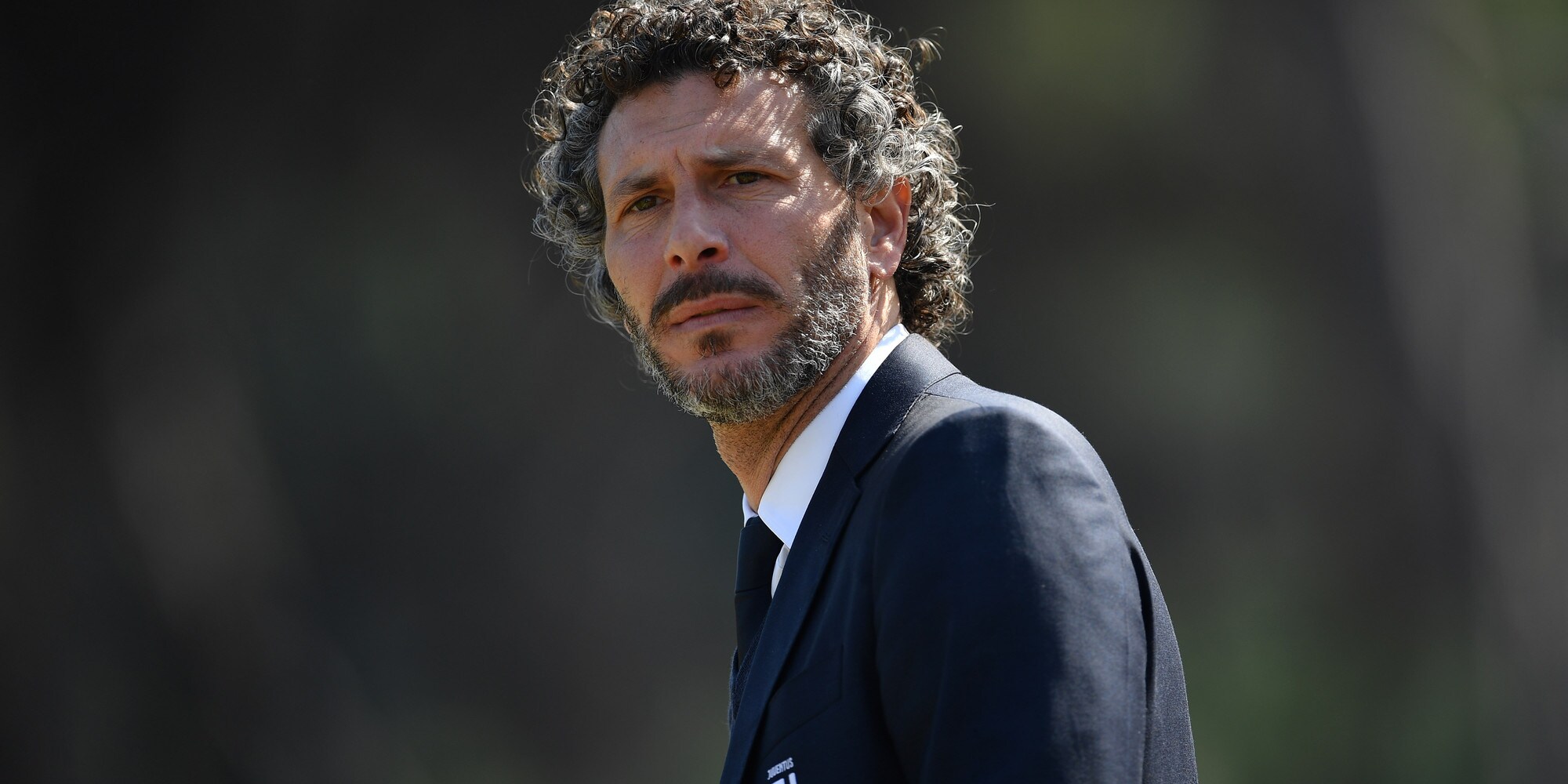 Siena, ecco  Dal Canto, ex tecnico della Juventus Primavera