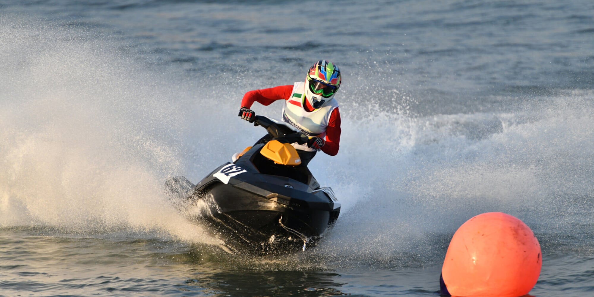 Un campionato sulla cresta dell'onda