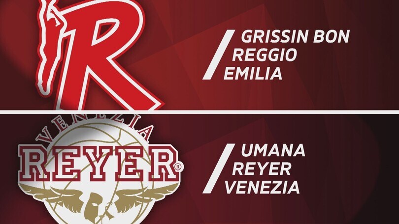 UNAHOTELS Reggio Emilia - Umana Reyer Venezia 65-71