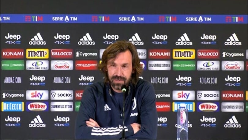 Pirlo rassicura sugli stipendi: "Nessun problema"