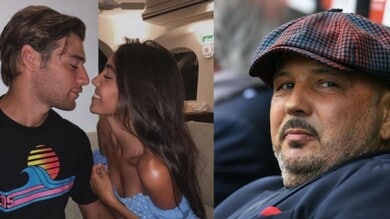 Mihajlovic sarà nonno, Virginia incinta di un ex Juve!