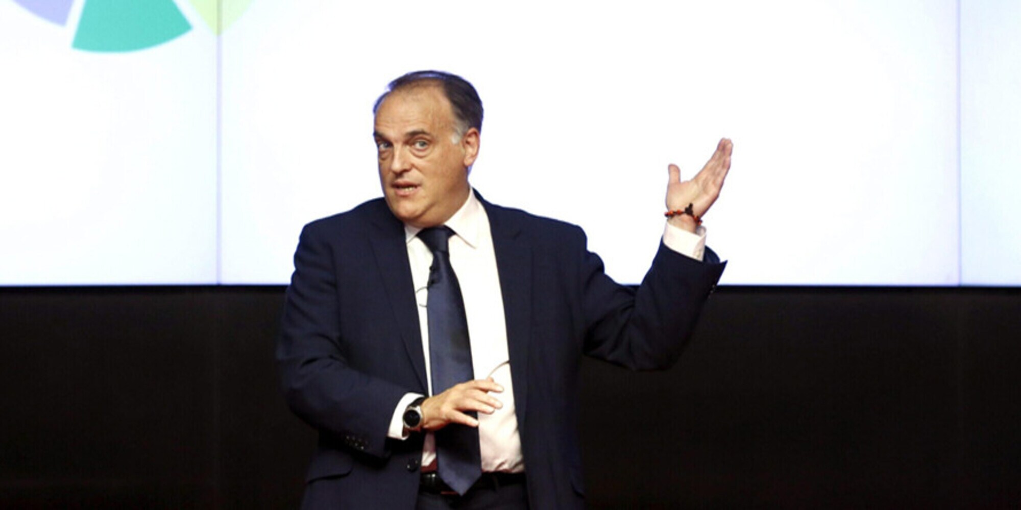 Superlega, Tebas contro Infantino: "Dietro al progetto c'è lui"