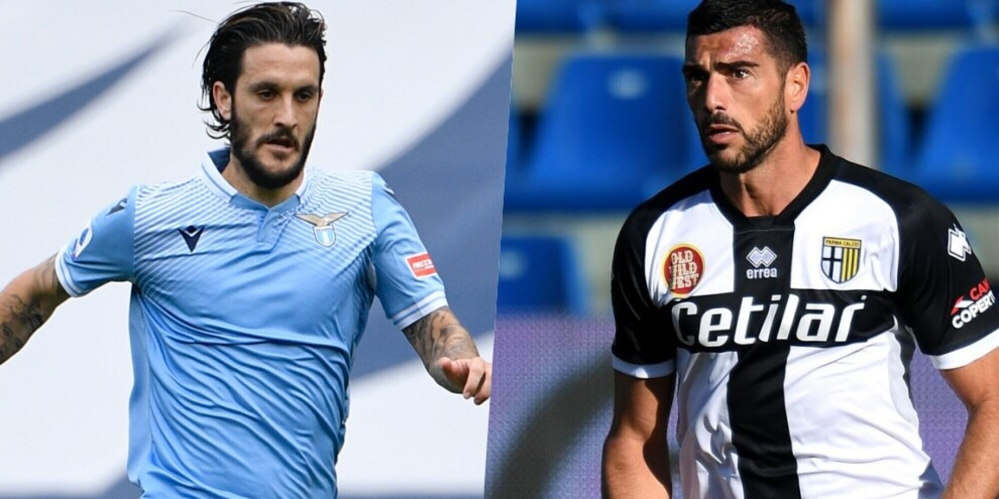 Diretta Lazio-Parma ore 20.45: come vederla in tv, in streaming e formazioni ufficiali