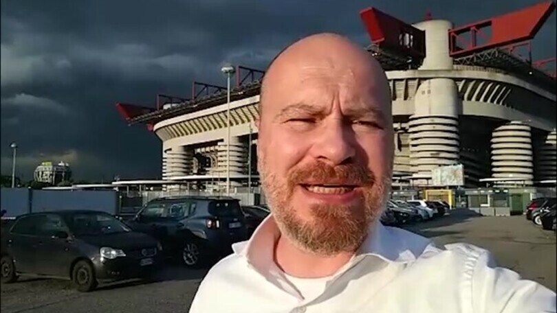 Inter, con la Roma c'è Radu dal primo minuto