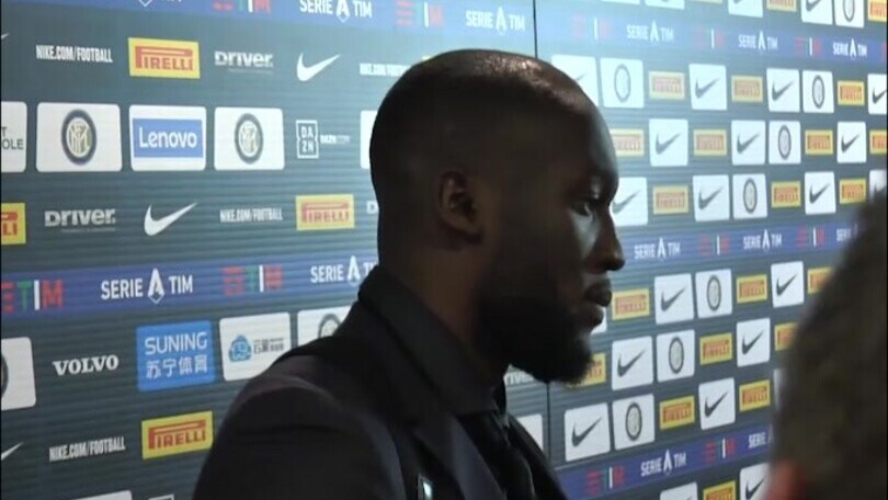 Inter, Lukaku festeggia il compleanno con una festa abusiva