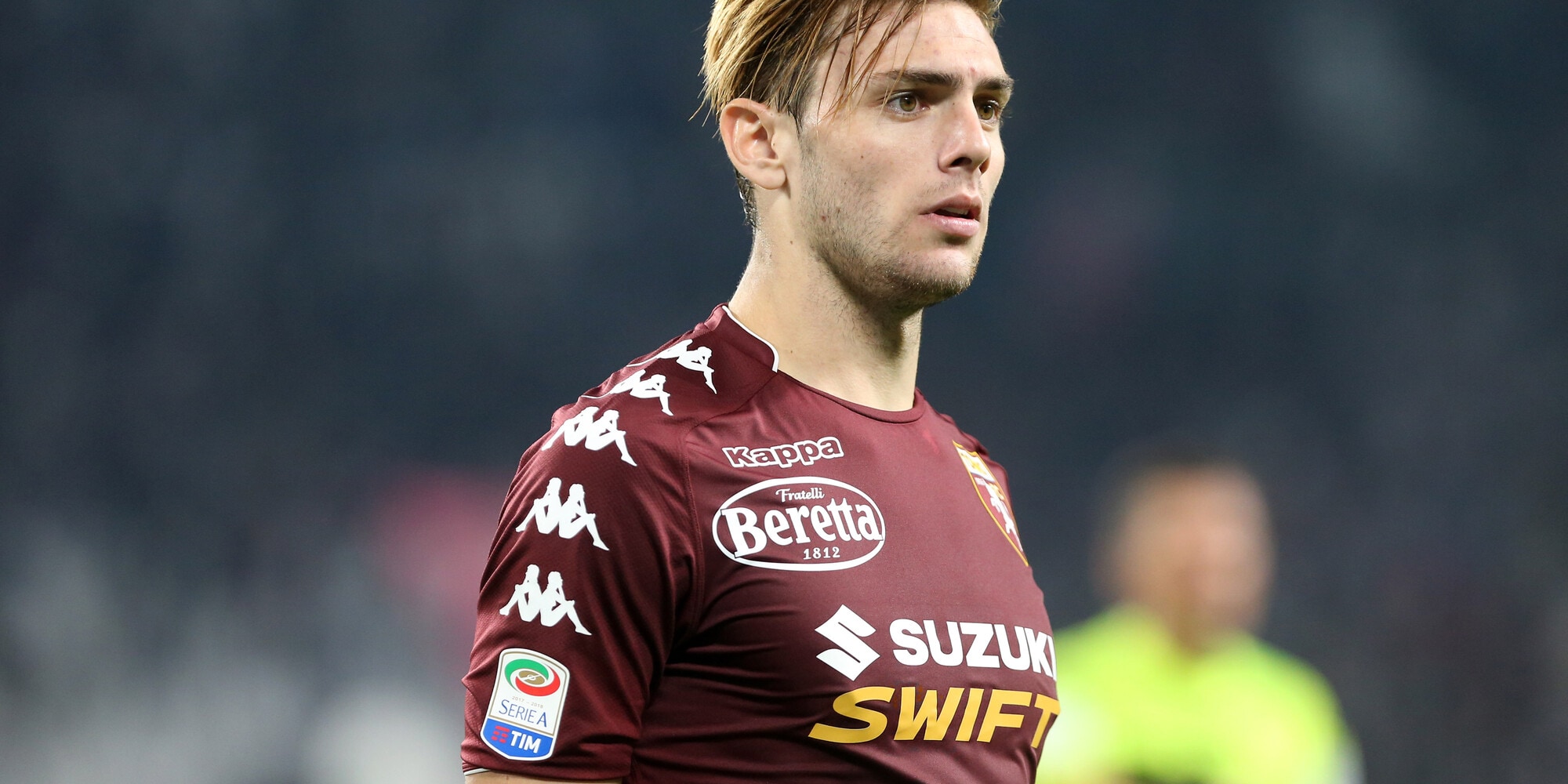 Torino, Boyè saluta: va all'Elche in prestito con diritto di riscatto