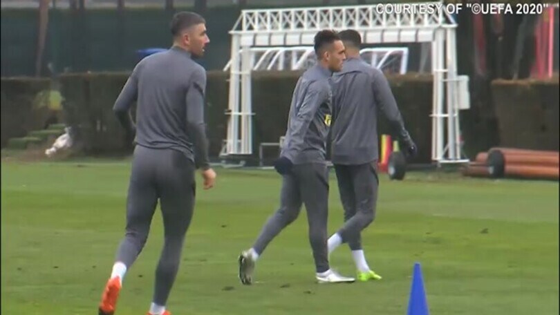 Inter-Kolarov, le strade si separeranno a fine giugno