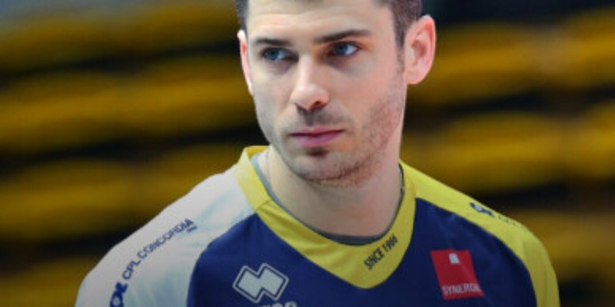Matthew Anderson giocherà a Perugia
