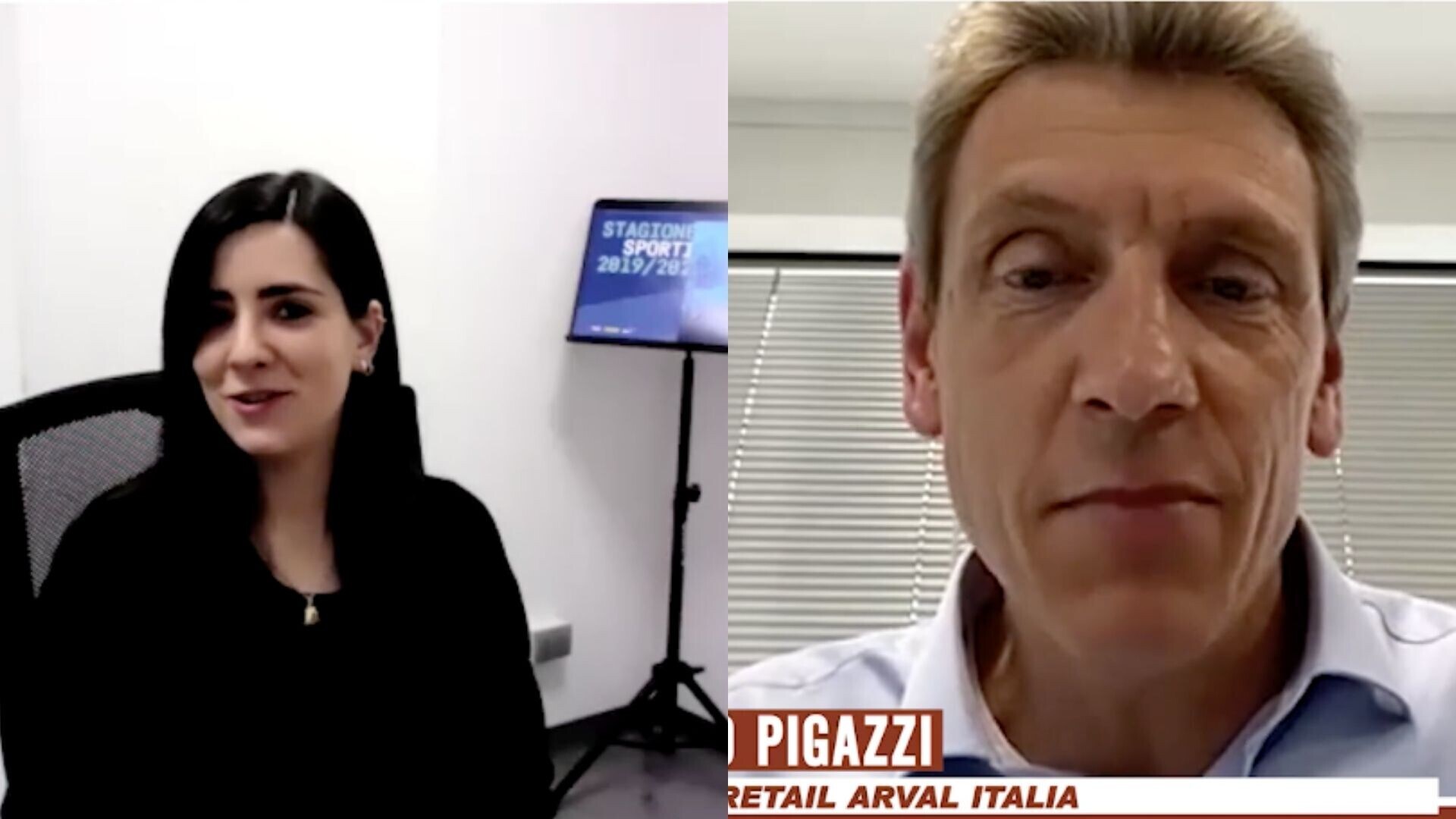 Pigazzi presenta "Wow, Now, Go", la nuova offerta di auto noleggio di Arval e BNL