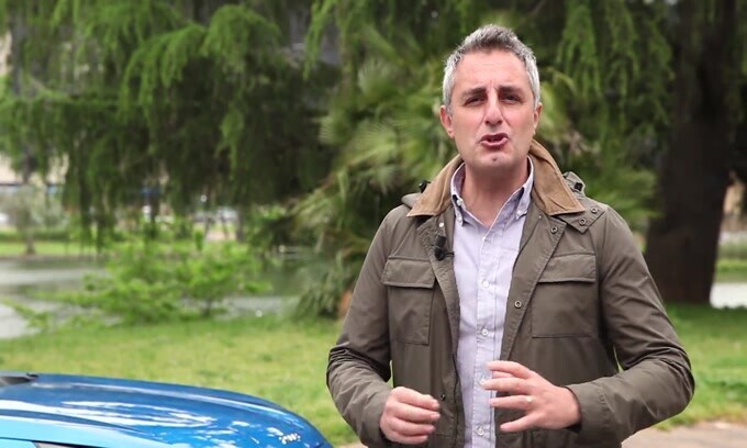 Video Generazione E: una giornata "elettrizzante"