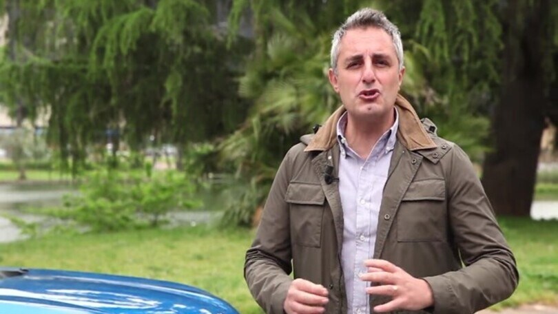 Video Generazione E: una giornata "elettrizzante"