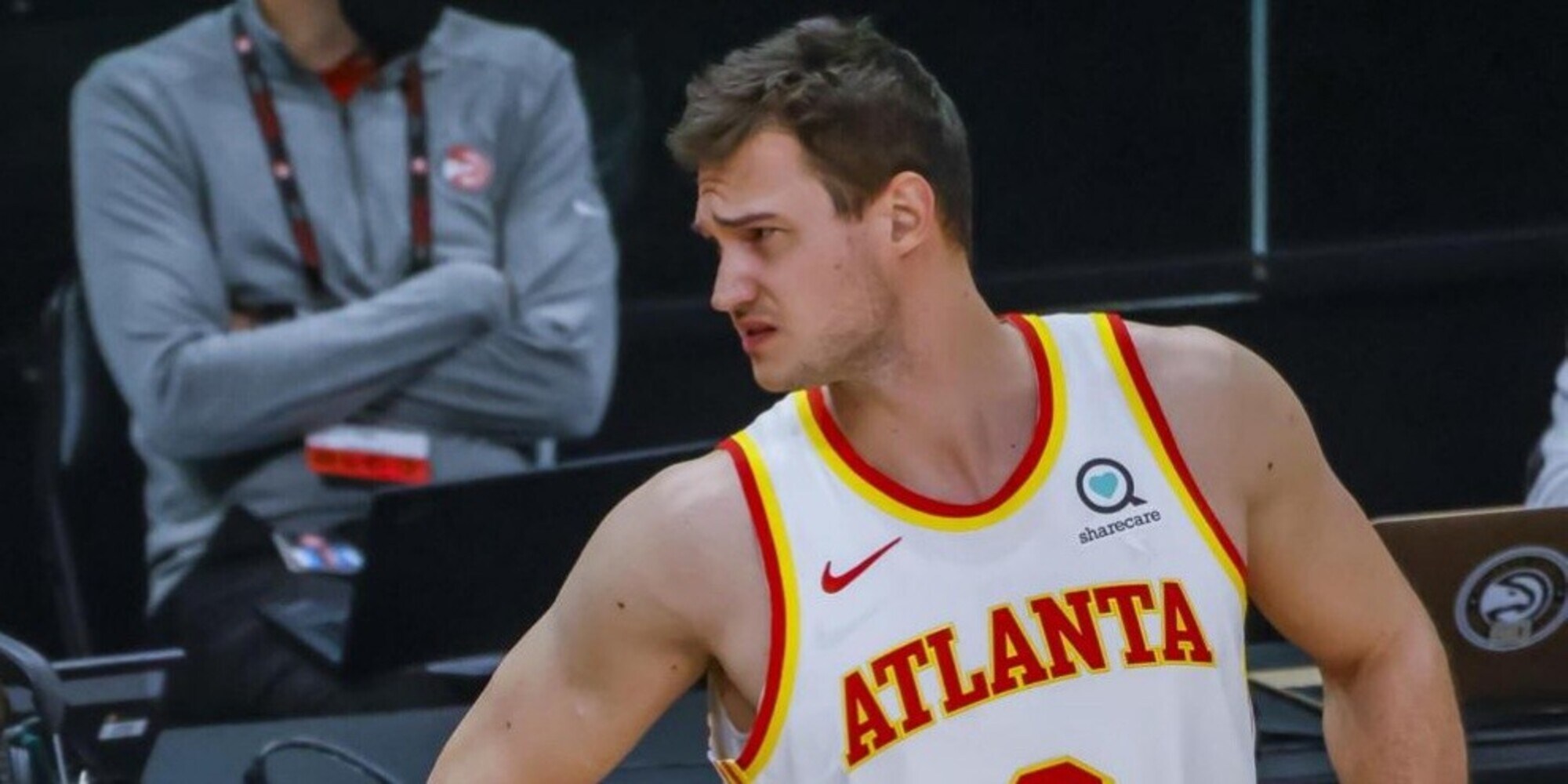 Nba, Gallinari firma 10 punti: Atlanta batte Orlando